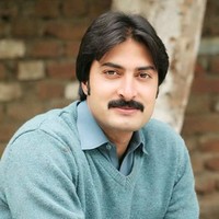 Yawar Abbas Khan
