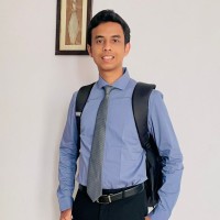 Arnav Sharma