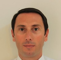 Martin Escudero