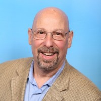 Jeff Marshall