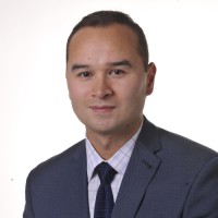 Christopher Huynh