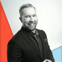 Toni Kuikka