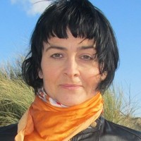 Marie Tholund Strande