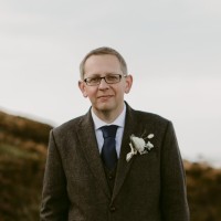 Justin Ruohoniemi