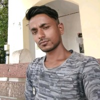 Md Irshad Ali