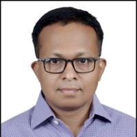 Dillip Jena