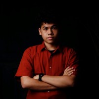 Rifky Josafat Sinaga