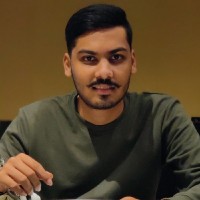 Rushabh Bhansali