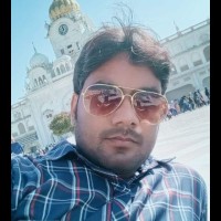 Shyam Bhawan Yadav