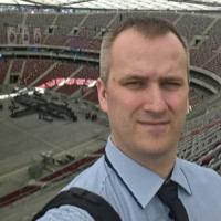 Grzegorz Grzegorczyk
