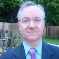 Chris Morley