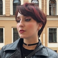 Ekaterina Ermakova