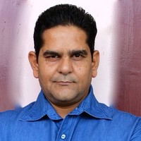 Rakesh Pandit