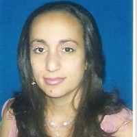 María Isabel Abdallah M.