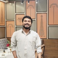 Ravindra Singh