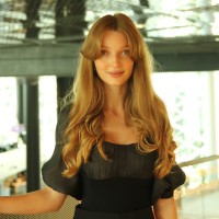 Anastasia Shestaeva