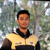 Abdus Samad