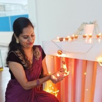 Poornima Shetty