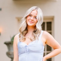Olivia Perrin