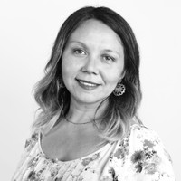 Rita Villagrán Orellana