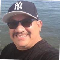Orlando Gonzalez