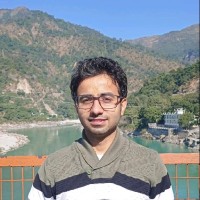 Vishnu Hari