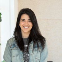 Amanda Rosenthal