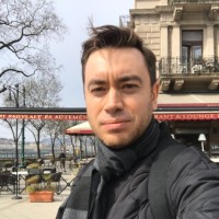Grigorii Rodionov