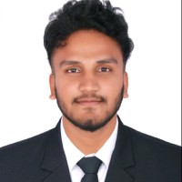 Jeevan Prakash S P