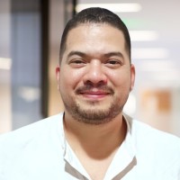 Mauricio Amador Rivas 🇭🇳