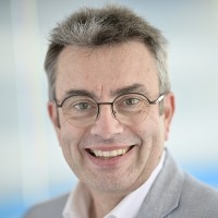 Eric Saunier