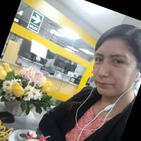 Maria Elizabeth Lino Mariscal