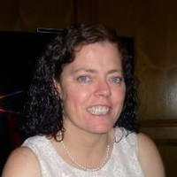 Deborah Stevenson