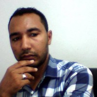 Mohammed LAHCENE