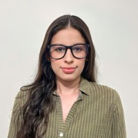 Dayana Vanessa Gonzalez Martinez