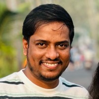 Balaji Babu M