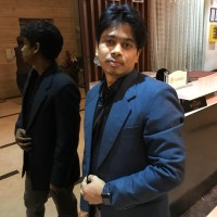 P Harikrishnan