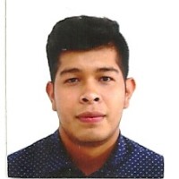 Luis Enrique Giles Pineda