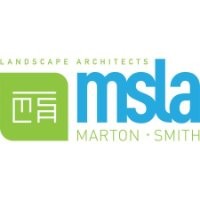 Marton Smith Landscape Architects