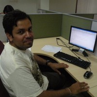 Santosh Narayana
