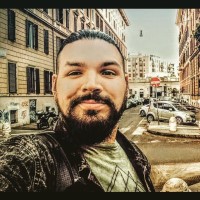 Ricardo Daniel Fuentes
