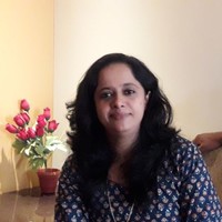 Anita Menon