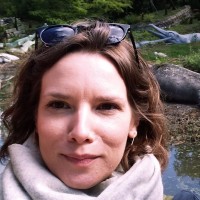 Caroline Wilkinson