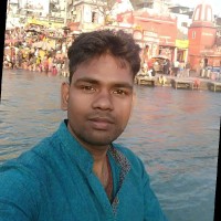 Sudhakar Moharana