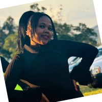 Mbali Nwabisa Fikeni