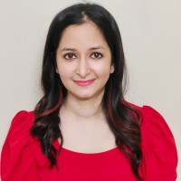 Meghna Gujarathi