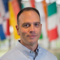 Jeffrey Taylor