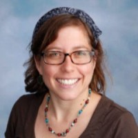 Nechama Lisa Malkiel