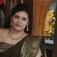 Varsha Yadaw