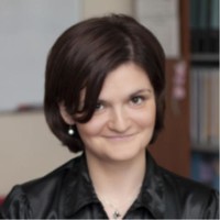 Марина Рыбальченко